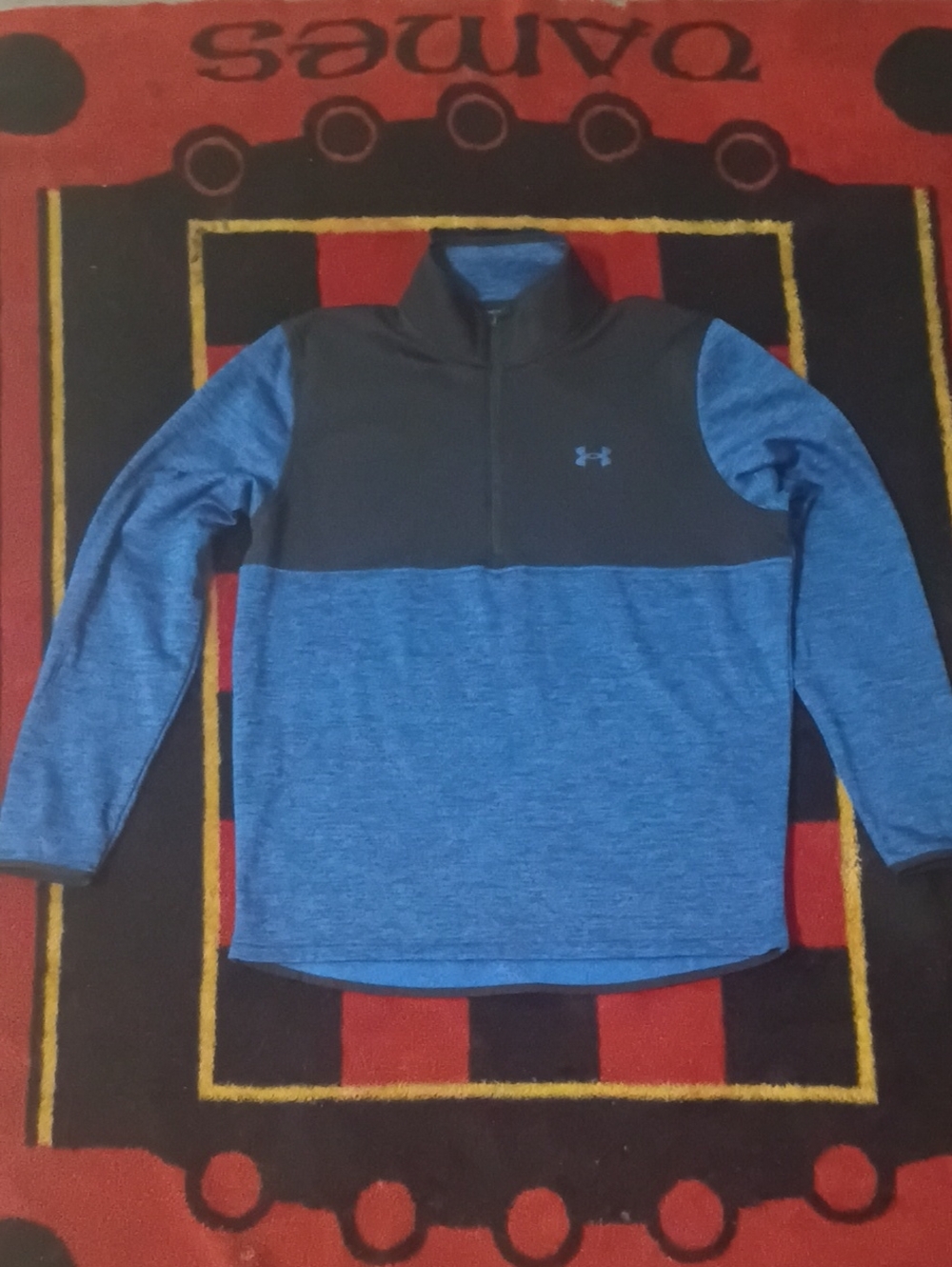 Under Armour sweater